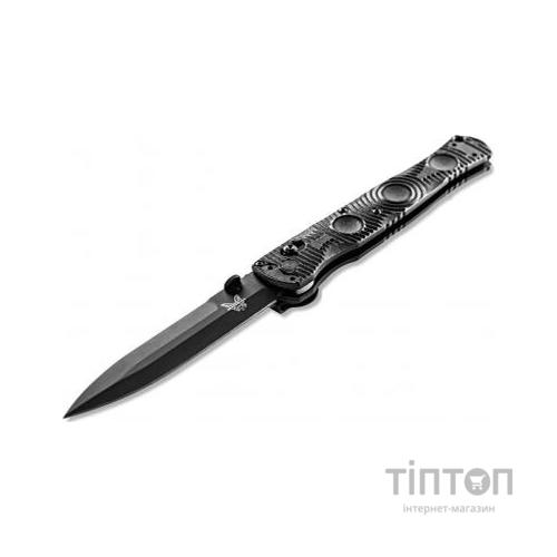 Ніж Benchmade Socp GLS BRKR (391BK)