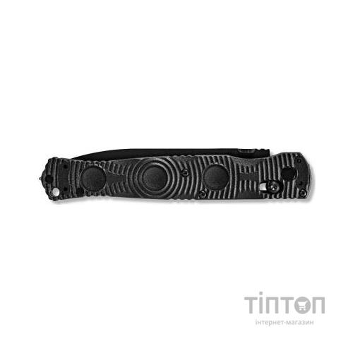 Ніж Benchmade Socp GLS BRKR (391BK)