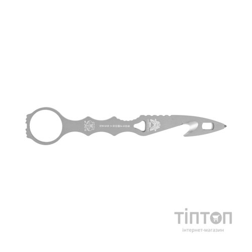 Ніж Benchmade SOCP Hook (179GRY)