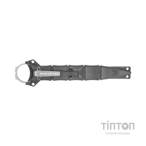 Ніж Benchmade SOCP Hook (179GRY)