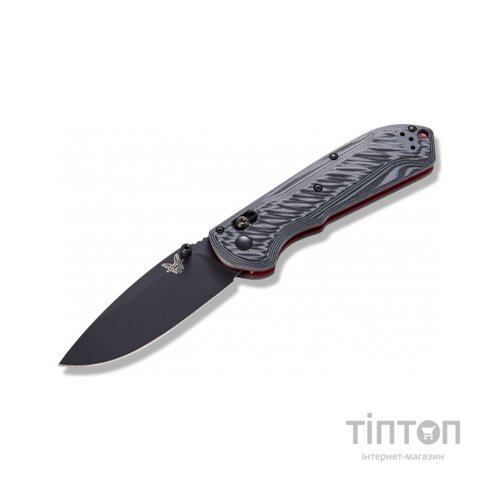 Ніж Benchmade Super Freek CPM-M4 (560BK-1)