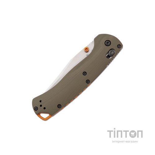 Ніж Benchmade Taggedout (15536)