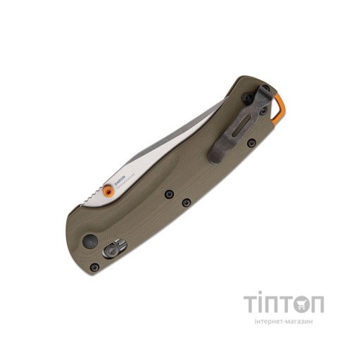 Ніж Benchmade Taggedout (15536)