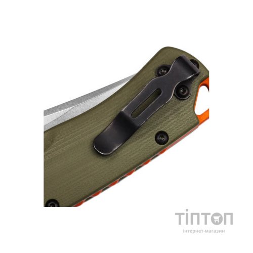 Ніж Benchmade Taggedout (15536)