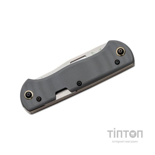 Ніж Benchmade Weekender Grey (317)