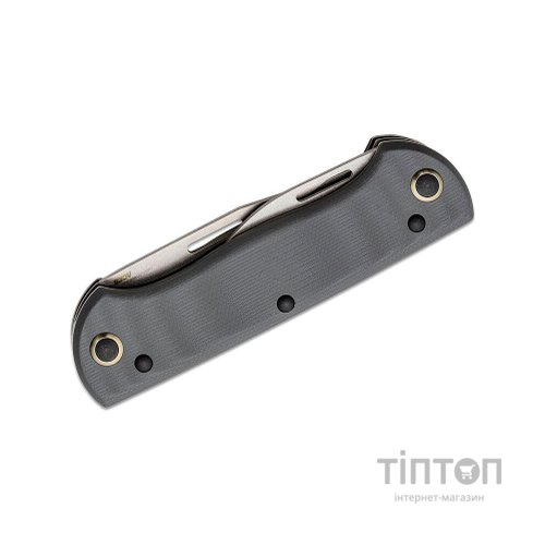 Ніж Benchmade Weekender Grey (317)