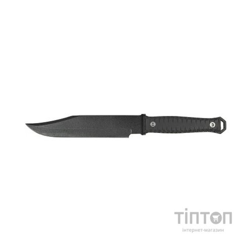 Ніж Blade Brothers Knives Чорнобай (391.01.48)