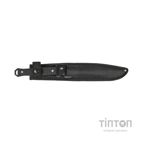 Ніж Blade Brothers Knives Чорнобай (391.01.48)