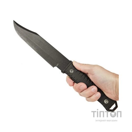 Ніж Blade Brothers Knives Чорнобай (391.01.48)