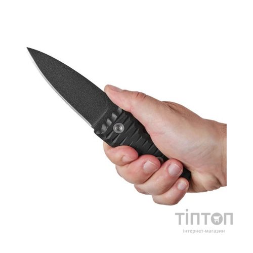 Ніж Blade Brothers Knives Скін Ду (391.01.66)