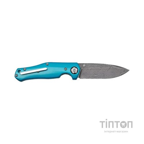 Ніж Boker 1969 Z28-Damast (111101DAM)