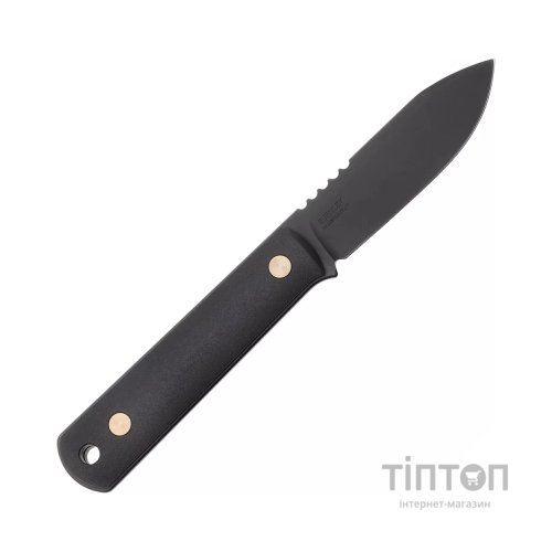 Ніж Boker BFF Packlite Allblack Stargaze (120751)