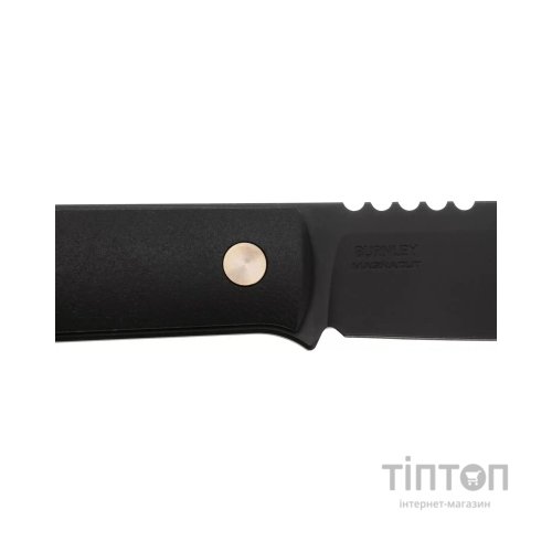 Ніж Boker BFF Packlite Allblack Stargaze (120751)