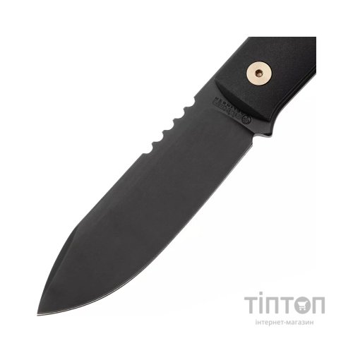Ніж Boker BFF Packlite Allblack Stargaze (120751)