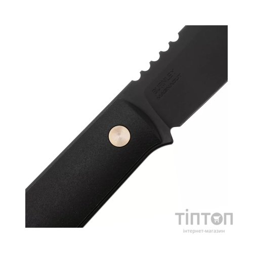Ніж Boker BFF Packlite Allblack Stargaze (120751)