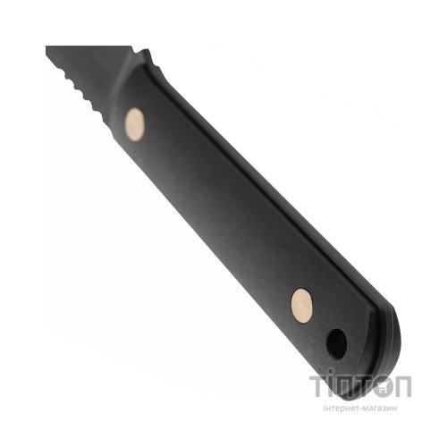 Ніж Boker BFF Packlite Allblack Stargaze (120751)