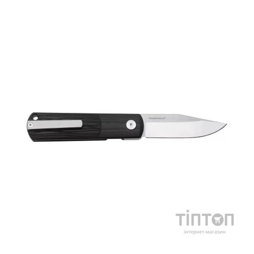 Ніж Boker BRLW G10 Black (110670)