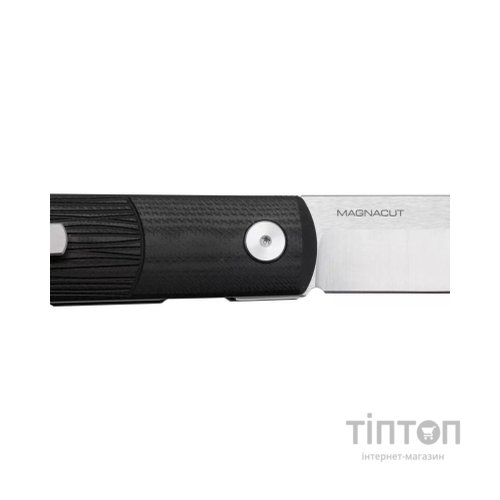 Ніж Boker BRLW G10 Black (110670)