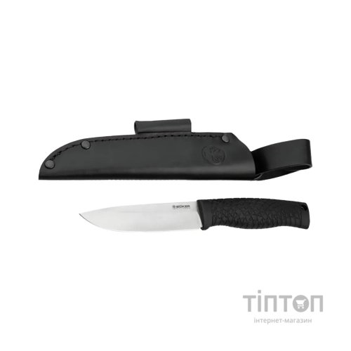 Ніж Boker Bronco Basic (121508)