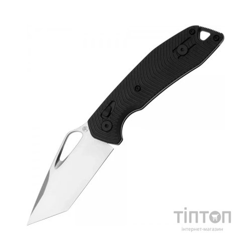 Ніж Boker DTK Black (110308)