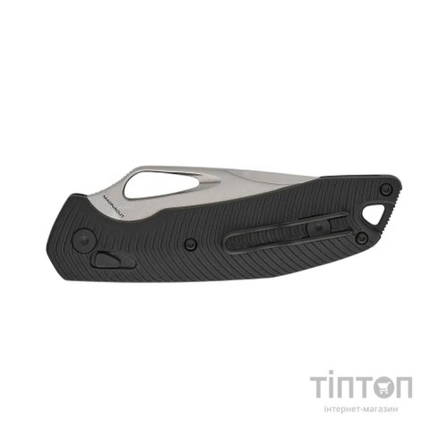 Ніж Boker DTK Black (110308)