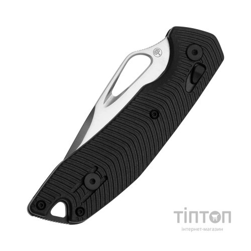 Ніж Boker DTK Black (110308)