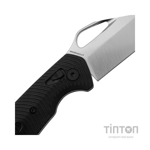 Ніж Boker DTK Black (110308)