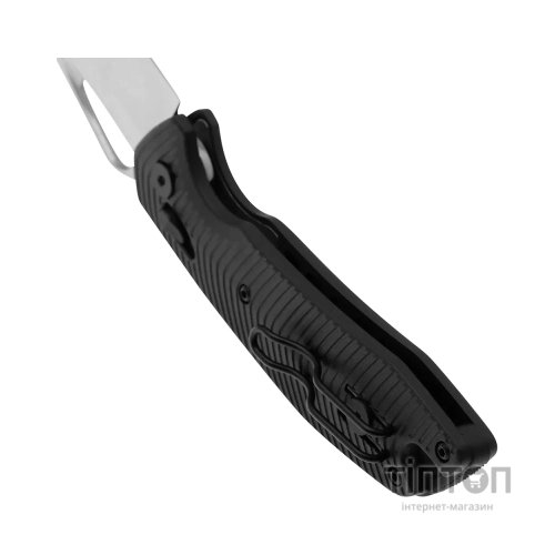 Ніж Boker DTK Black (110308)