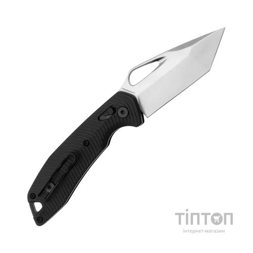 Ніж Boker DTK Black (110308)