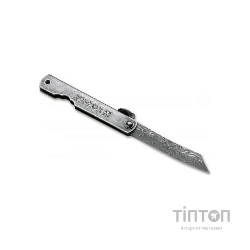 Ніж Boker Higonokami "Kinzoku Damascus" (01PE310)