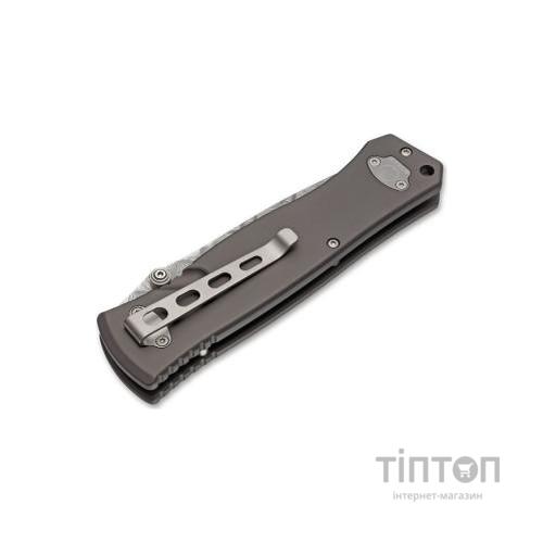 Ніж Boker Leopard-Damascus II (111054DAM)