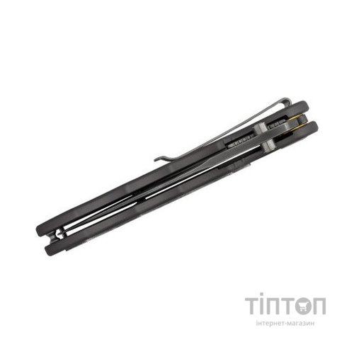 Ніж Boker Leopard-Damascus III Collection (110237DAM)