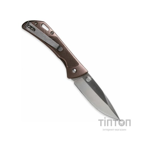 Ніж Boker Magnum Advance Dark Bronze (01RY303)