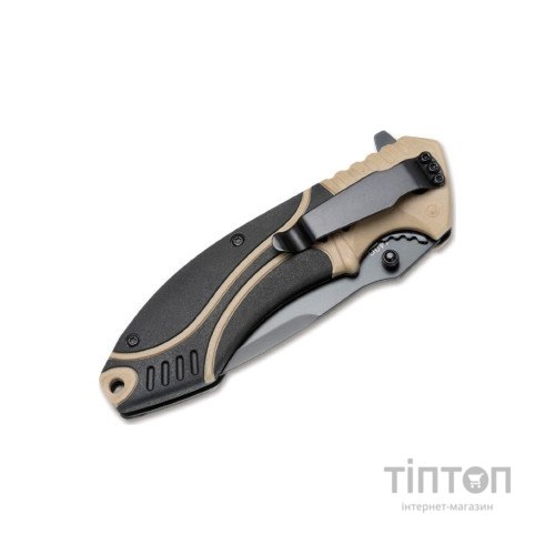 Ніж Boker Magnum Advance Desert Pro (01RY307)