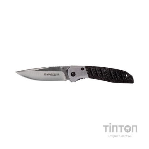 Ніж Boker Magnum Advance Pro Thumbstud (01RY304)