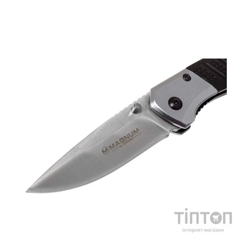 Ніж Boker Magnum Advance Pro Thumbstud (01RY304)