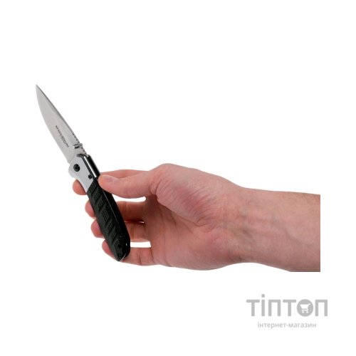 Ніж Boker Magnum Advance Pro Thumbstud (01RY304)