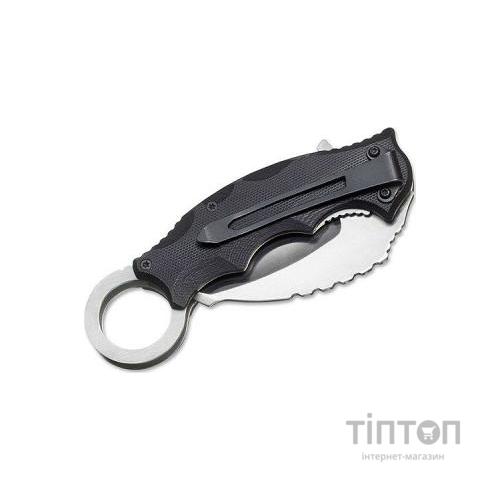 Ніж Boker Magnum Alpha Kilo (01RY115)