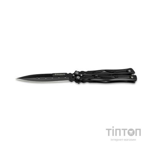 Ніж Boker Magnum Balisong Neptis (06EX408)