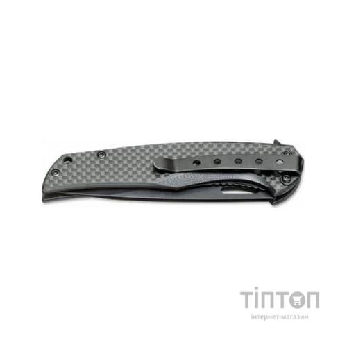 Ніж Boker Magnum Black Carbon (01RY703)