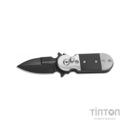 Ніж Boker Magnum Black Lightning (01SC148)