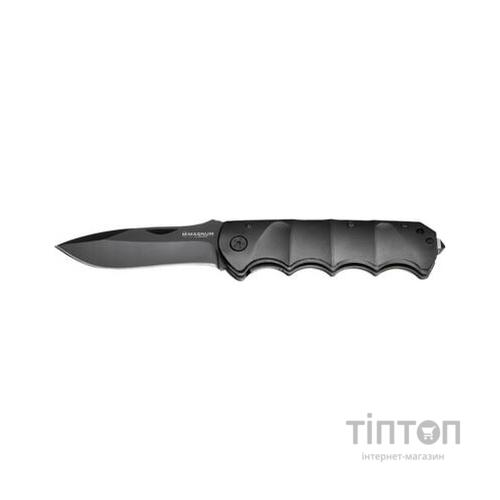Ніж Boker Magnum Black Spear 42 (01RY248)