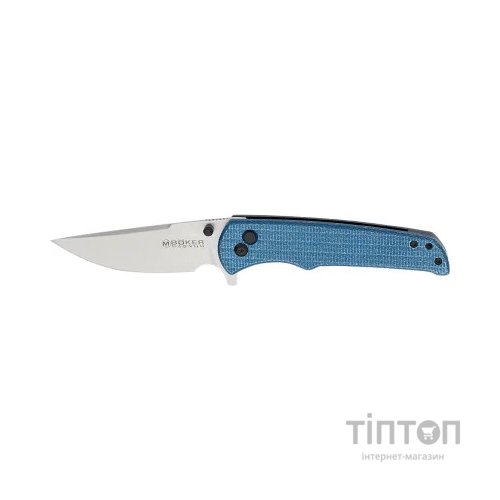 Ніж Boker Magnum Bluejay (01SC722)