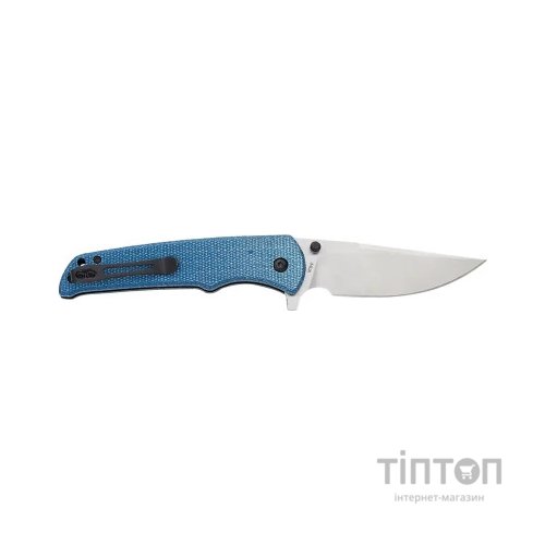 Ніж Boker Magnum Bluejay (01SC722)