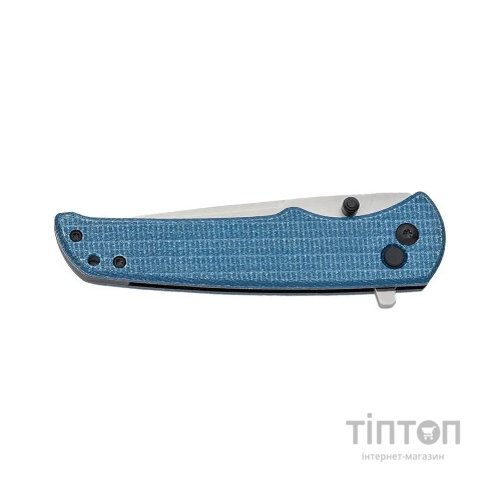 Ніж Boker Magnum Bluejay (01SC722)