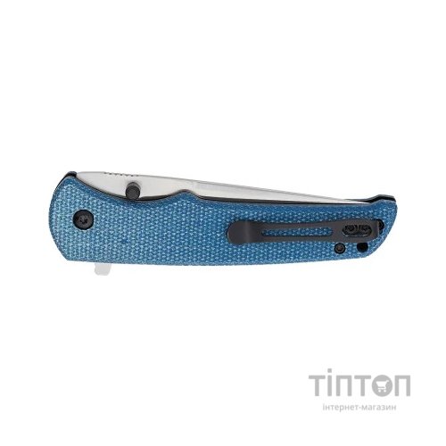 Ніж Boker Magnum Bluejay (01SC722)