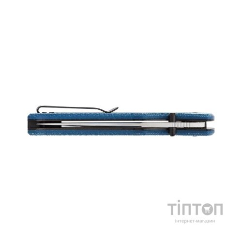 Ніж Boker Magnum Bluejay (01SC722)