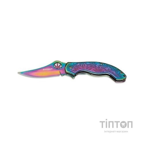 Ніж Boker Magnum Colorado Rainbow (01RY977)