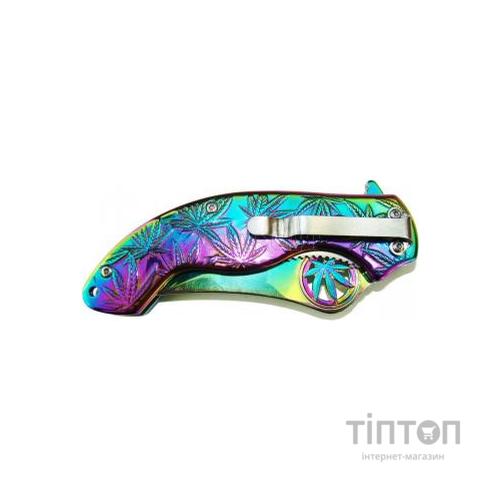 Ніж Boker Magnum Colorado Rainbow (01RY977)