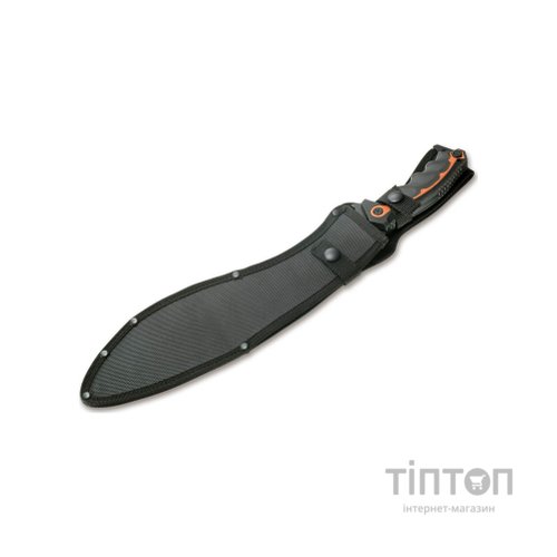 Ніж Boker Magnum CSB Kukri Machete (02RY690)